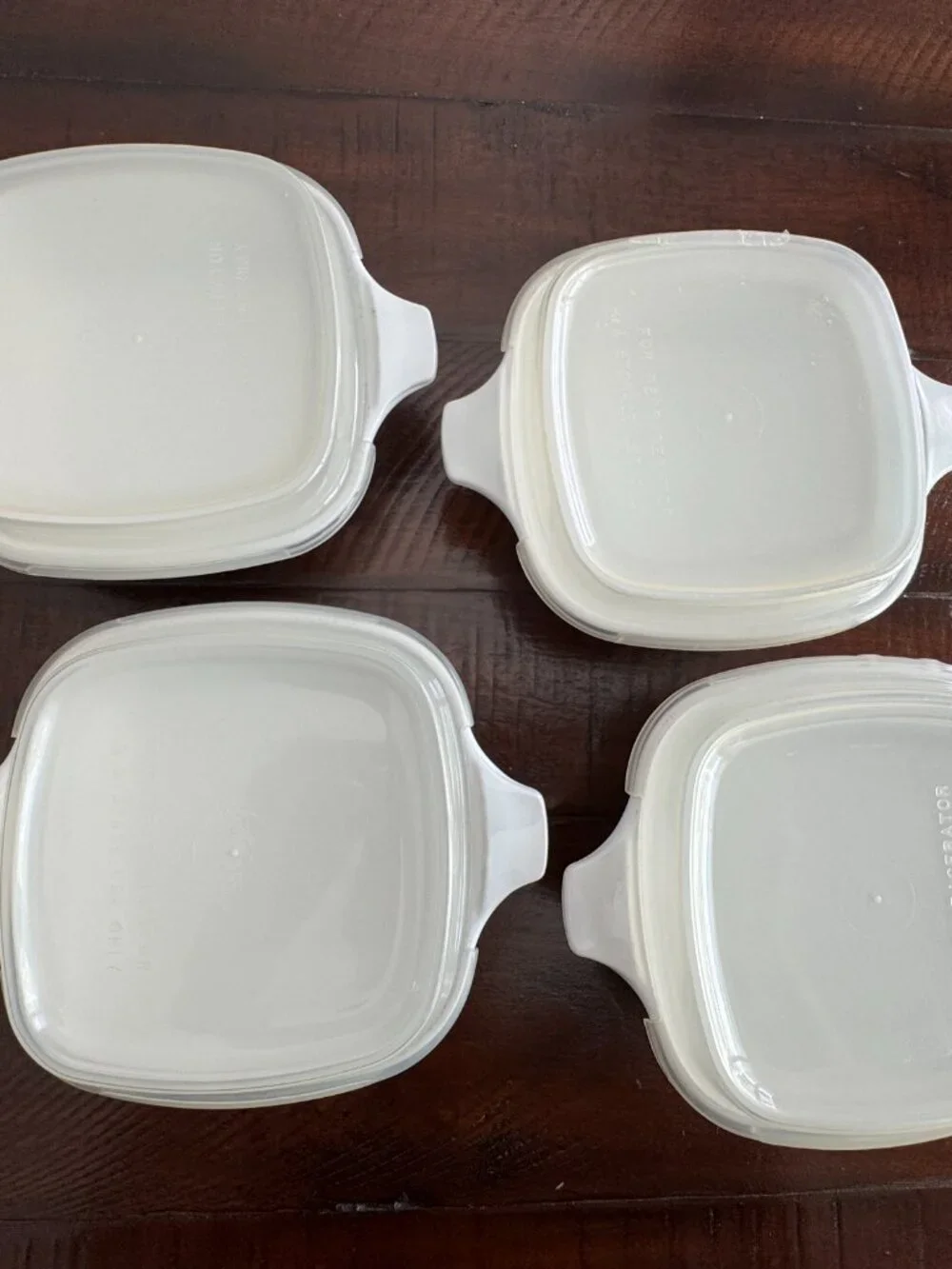 VTG Corning Ware 